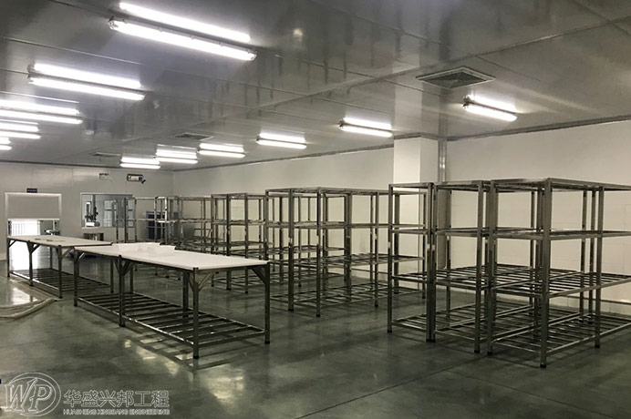 食品工廠(chǎng)設計之化學(xué)絮凝