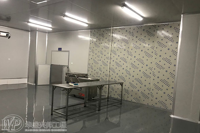 建筑工程性質(zhì)劃分與項目概算
