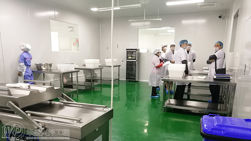 藥廠(chǎng)消防設計