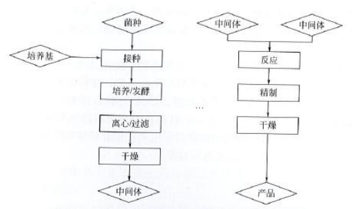 藥廠(chǎng)設計