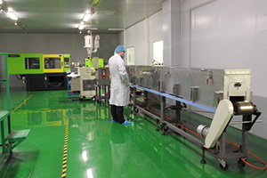凈化車(chē)間施工方案