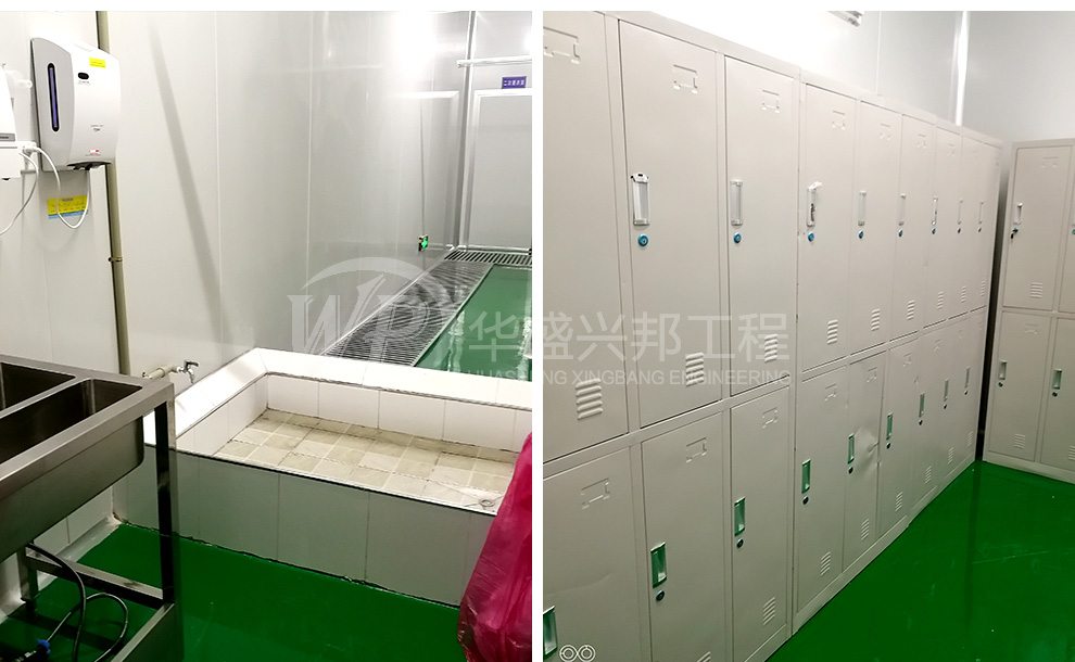 食品工廠(chǎng)設計類(lèi)型和設計階段劃分