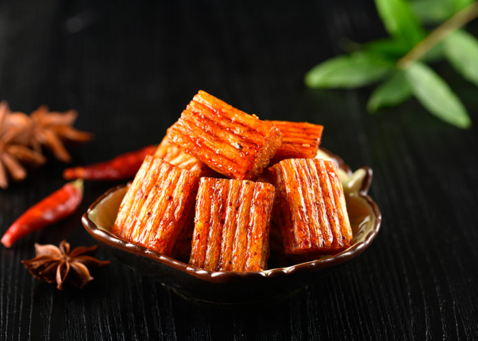 公司簽約廣安童年食品有限公司車(chē)間設計、SC生產(chǎn)許可證辦理！