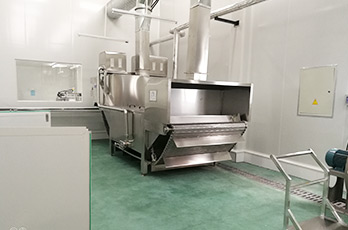 食品工廠(chǎng)設計中管路設計的內容和方法
