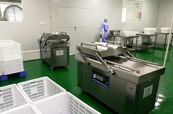 食品工廠(chǎng)設計之化驗室對建筑結構的要求