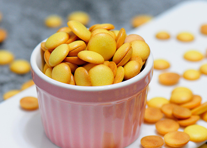 特殊膳食食品類(lèi)別——華盛興邦