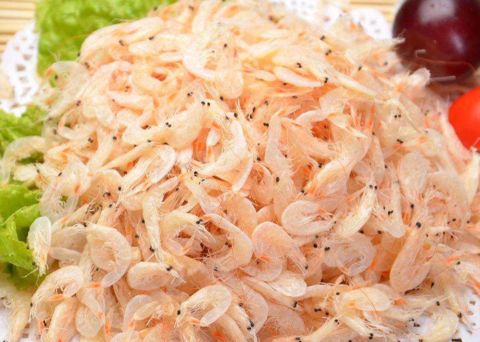 水產(chǎn)制品類(lèi)別——華盛興邦