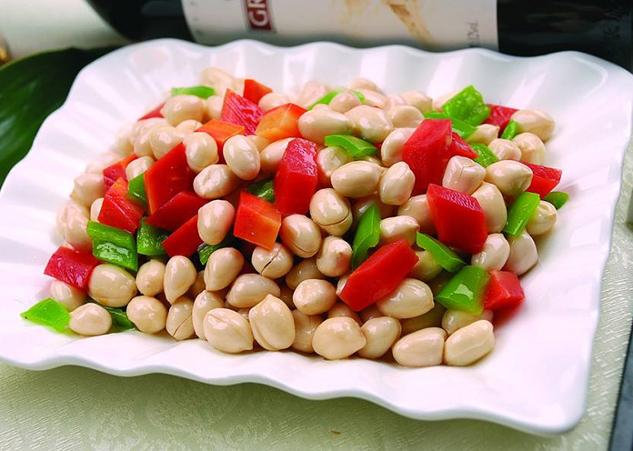 其他食品類(lèi)別——華盛興邦