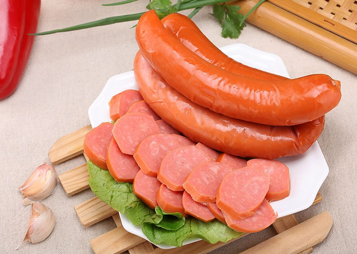 華盛興邦凈化工程肉制品類(lèi)別相關(guān)企業(yè)服務(wù)案例