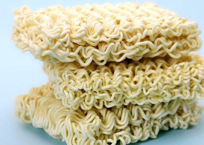 華盛興邦凈化工程方便食品類(lèi)別相關(guān)企業(yè)服務(wù)案例