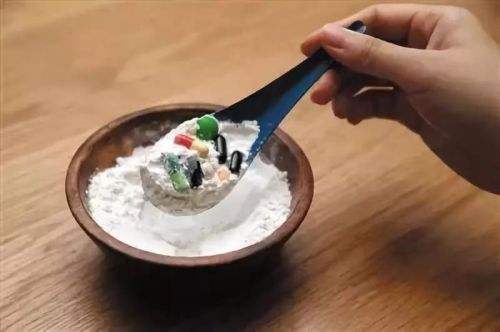 特殊醫學(xué)用途嬰兒配方食品企業(yè)目錄——華盛興邦