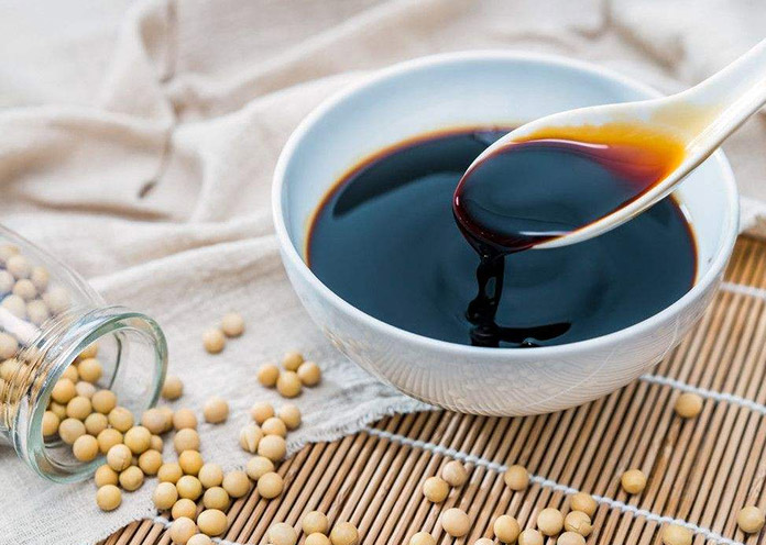 華盛興邦工程調味品類(lèi)別相關(guān)企業(yè)服務(wù)案例