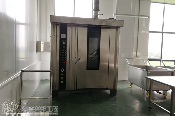 潔凈室為什么要設置風(fēng)淋室