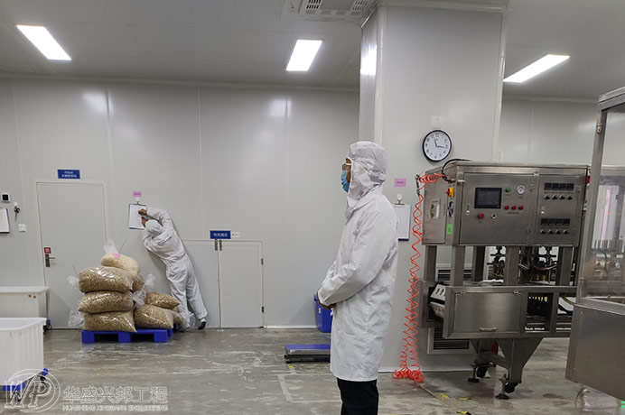 暖通空調(diào)設計之全體通風的氣流組織