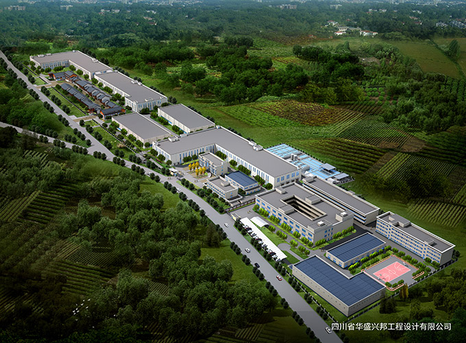 某休閑食品廠(chǎng)房土建施工——設計人員到現場(chǎng)驗槽