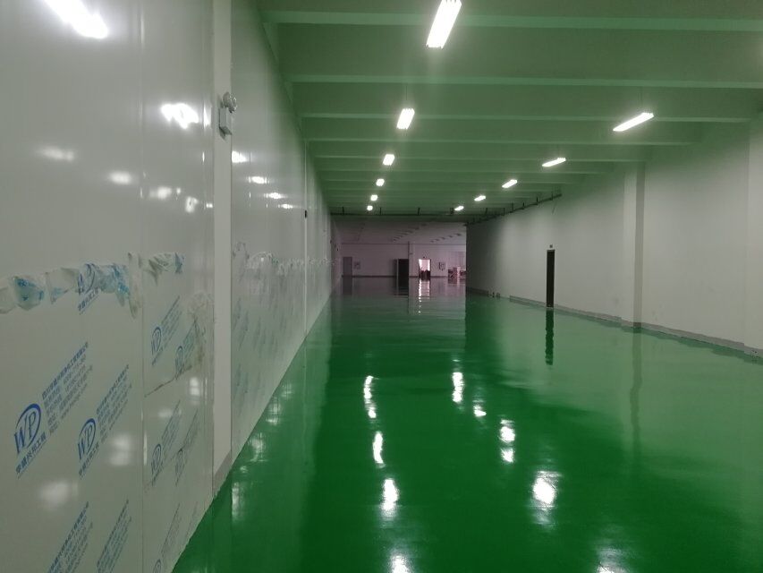 成都藥廠(chǎng)建筑設計的要求