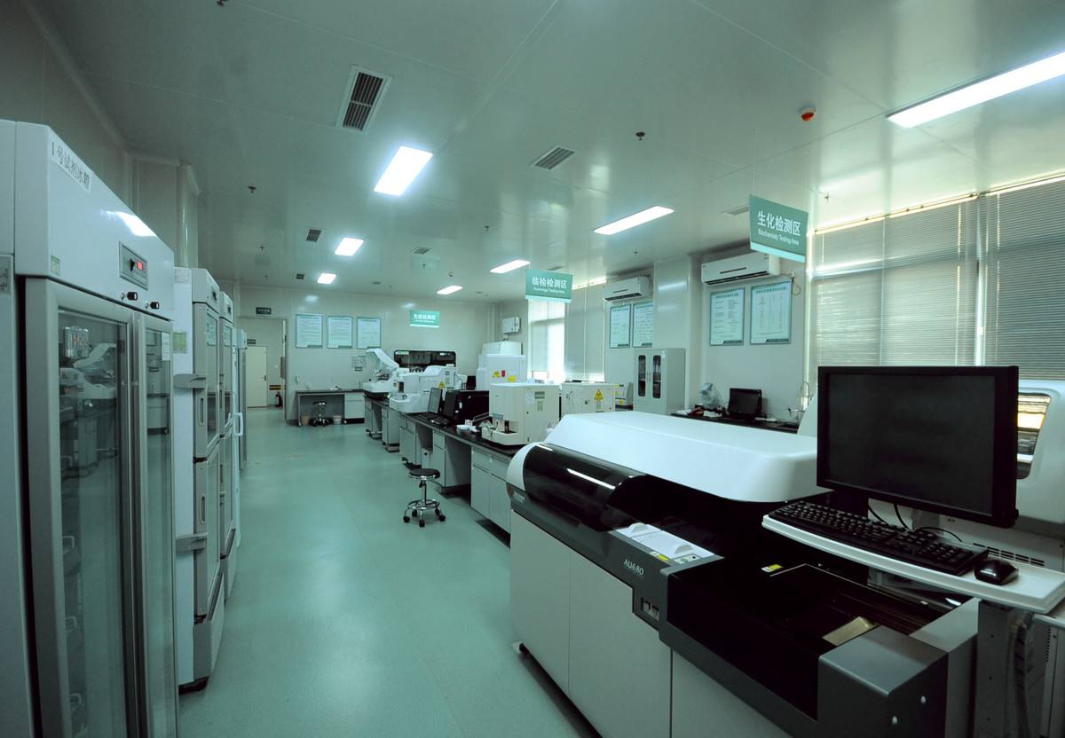 生物安全潔凈室工程設計和施工應注意哪些問(wèn)題