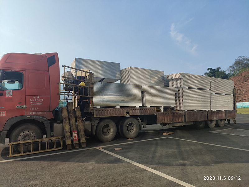 四川豐泰食品科技有限公司1號車(chē)間休閑食品項目