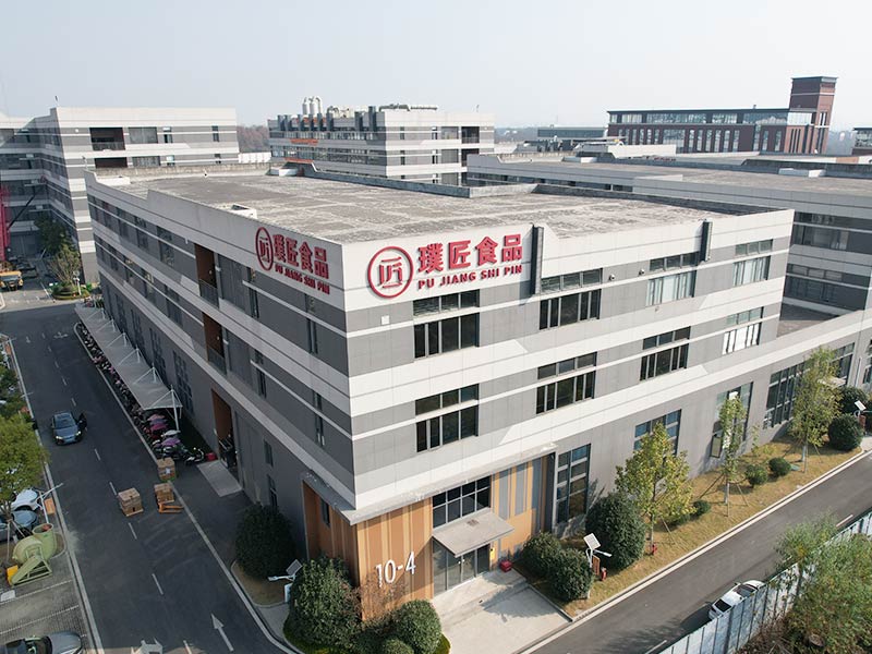 四川璞匠食品有限公司